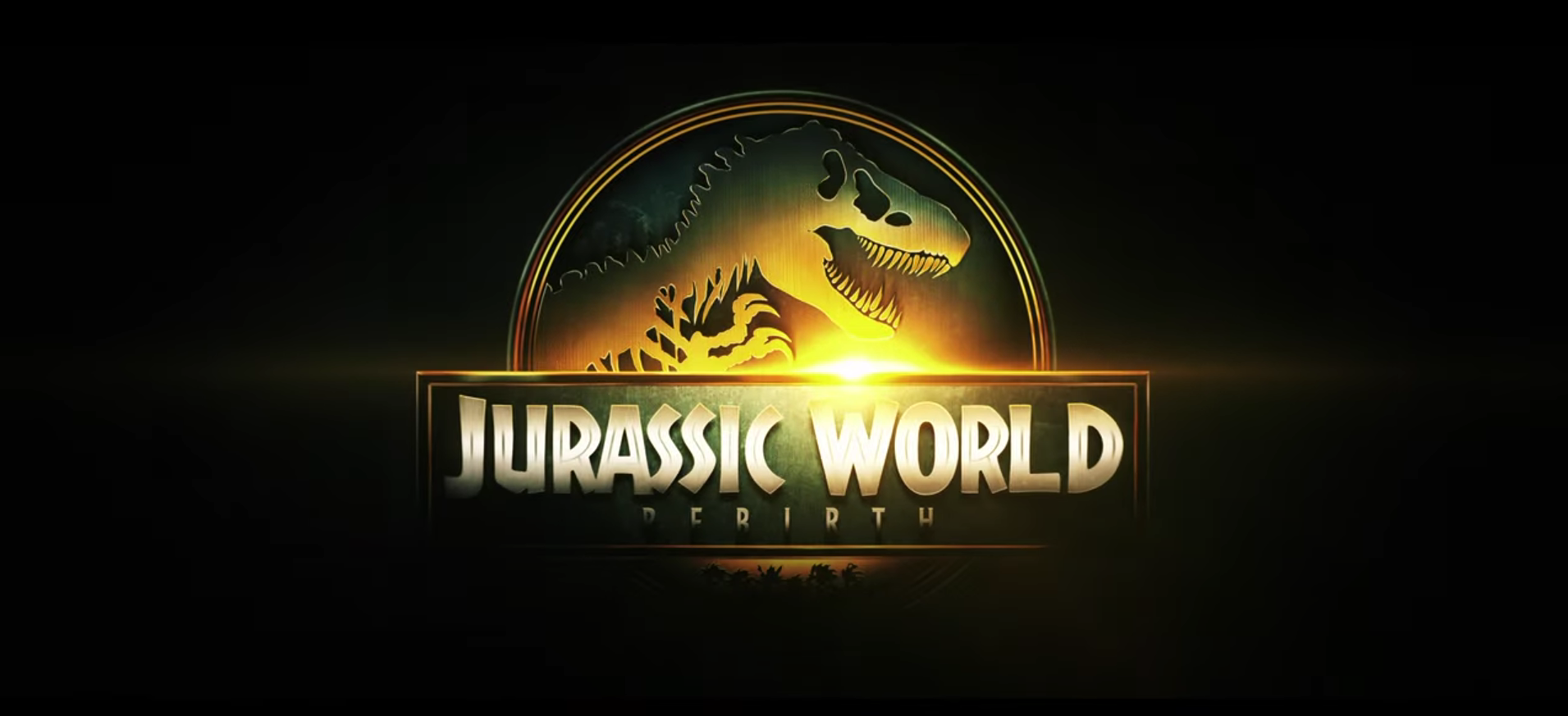 Official Trailer for Jurassic World Rebirth Released