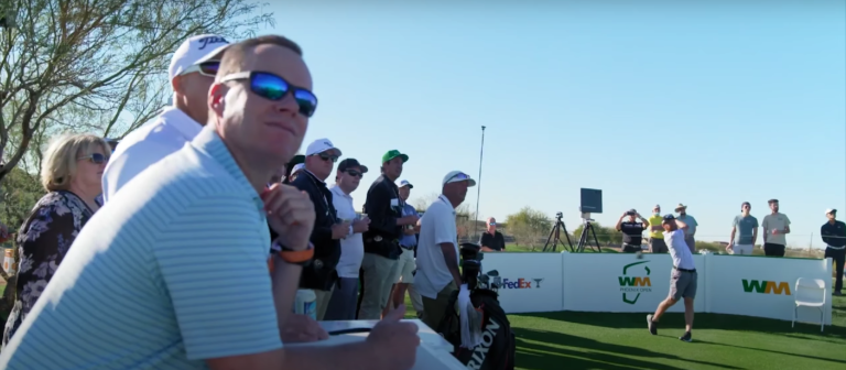 Discover the 2025 WM Phoenix Open highlights, including Scottie Scheffler’s quest for a third title, rising contenders, the fan experience at TPC Scottsdale, and sustainability efforts