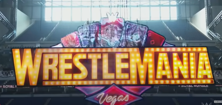 WWE and Fanatics Events Announce Return of WWE World at WrestleMania 41 2025